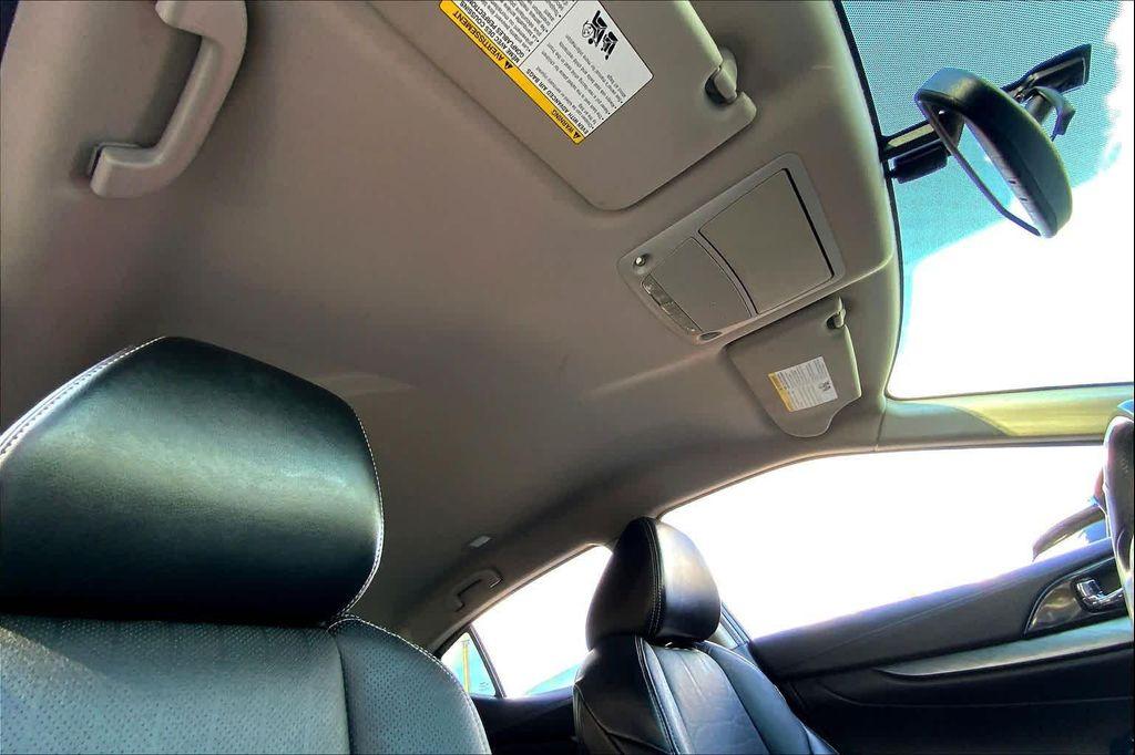 used 2017 Nissan Maxima car, priced at $12,824