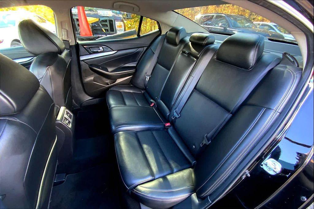 used 2017 Nissan Maxima car, priced at $12,824