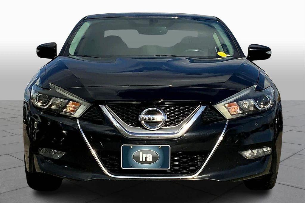 used 2017 Nissan Maxima car, priced at $12,824