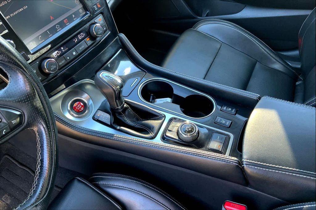 used 2017 Nissan Maxima car, priced at $12,824