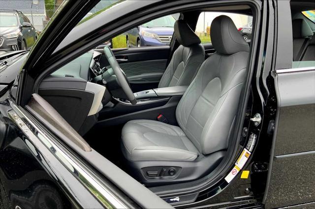 used 2019 Toyota Avalon Hybrid car, priced at $23,499