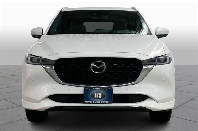 used 2023 Mazda CX-5 car, priced at $26,734