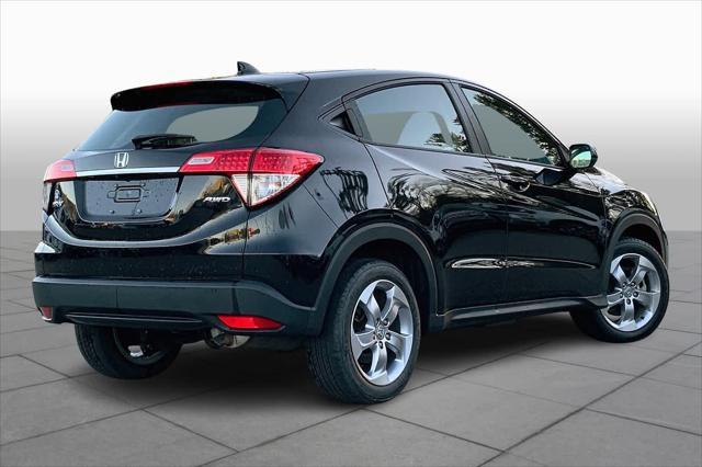 used 2022 Honda HR-V car, priced at $22,995