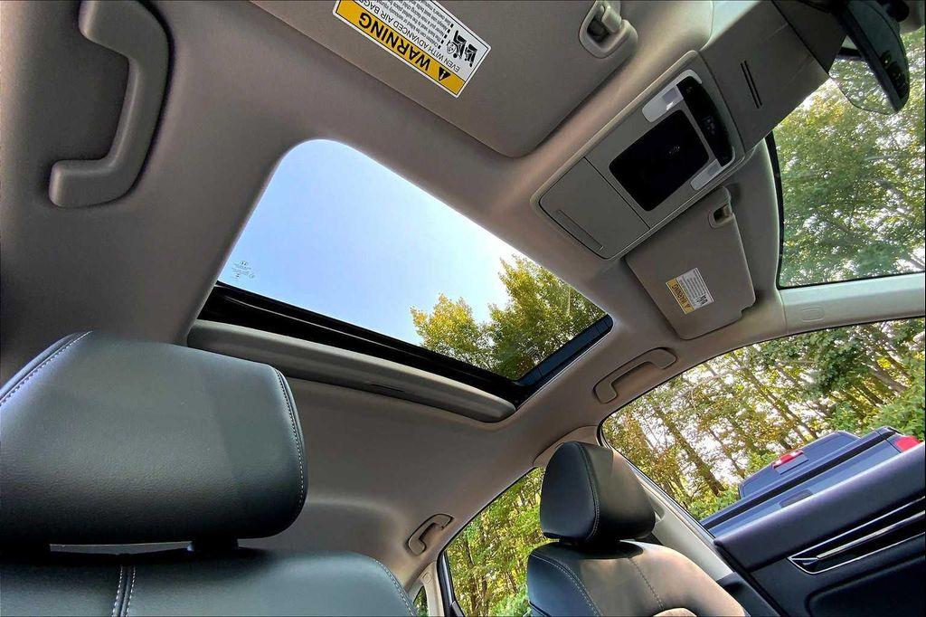used 2024 Honda Civic car, priced at $27,219