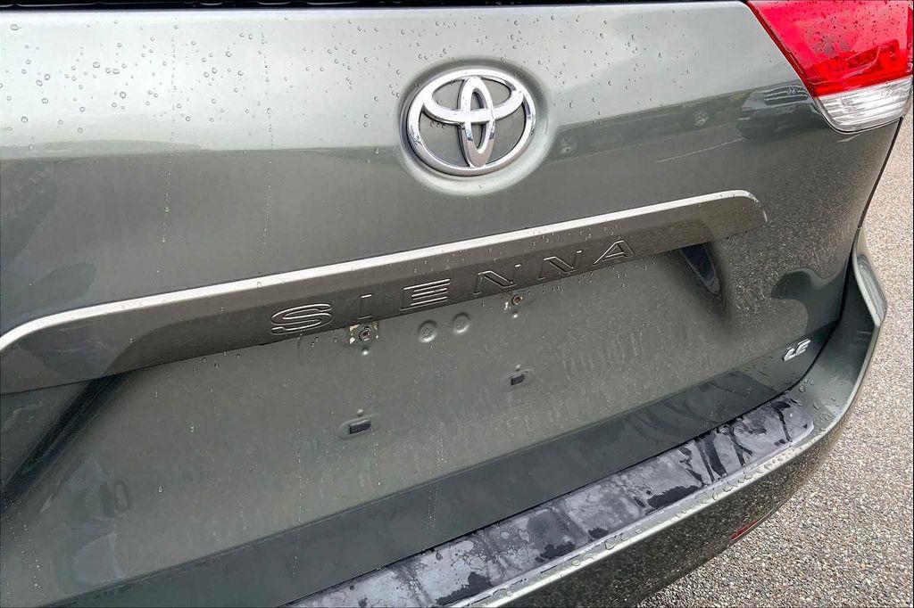 used 2011 Toyota Sienna car, priced at $12,895