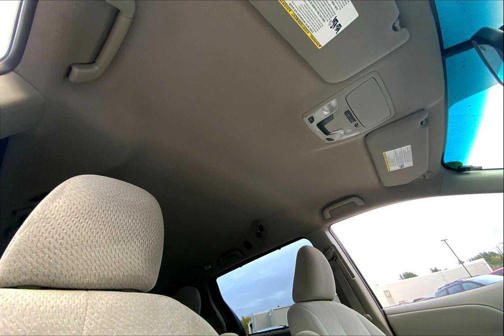 used 2011 Toyota Sienna car, priced at $12,895