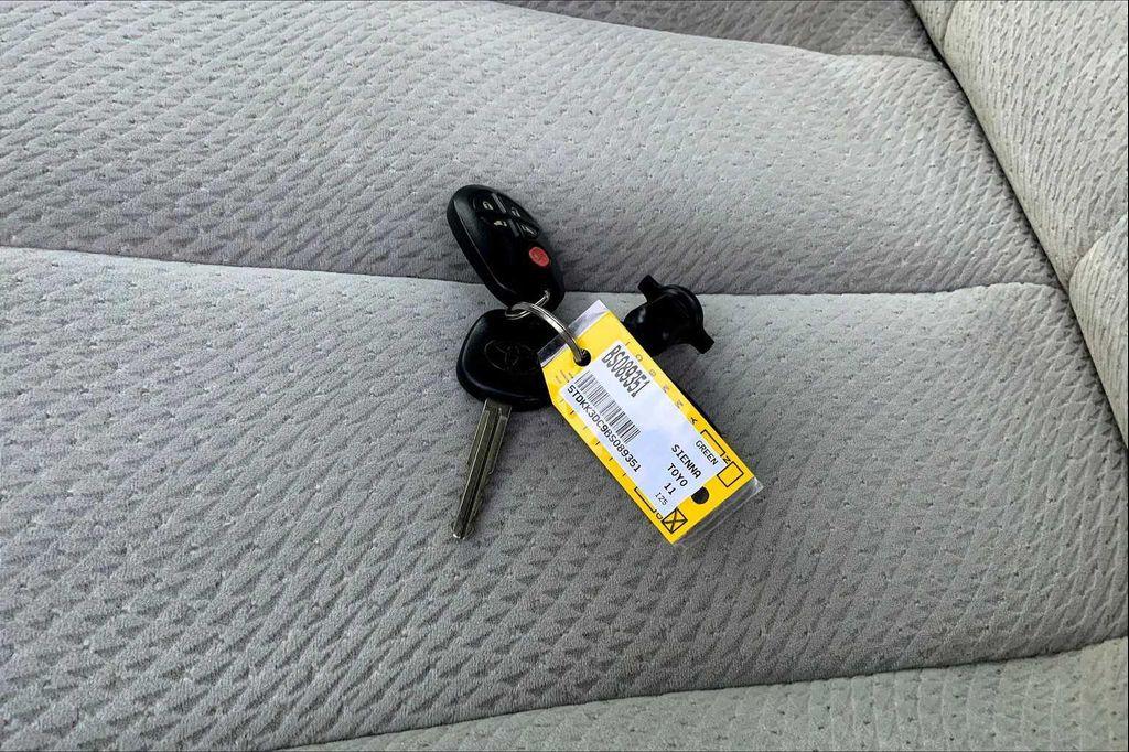 used 2011 Toyota Sienna car, priced at $12,895