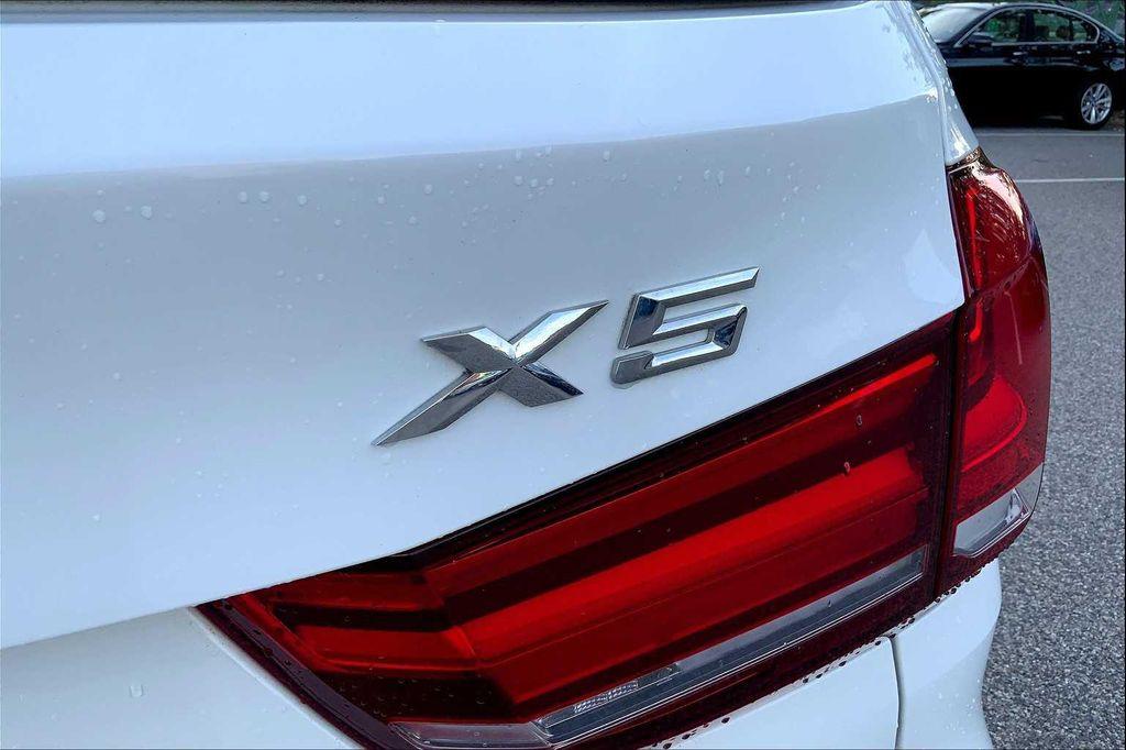 used 2017 BMW X5 car, priced at $14,495