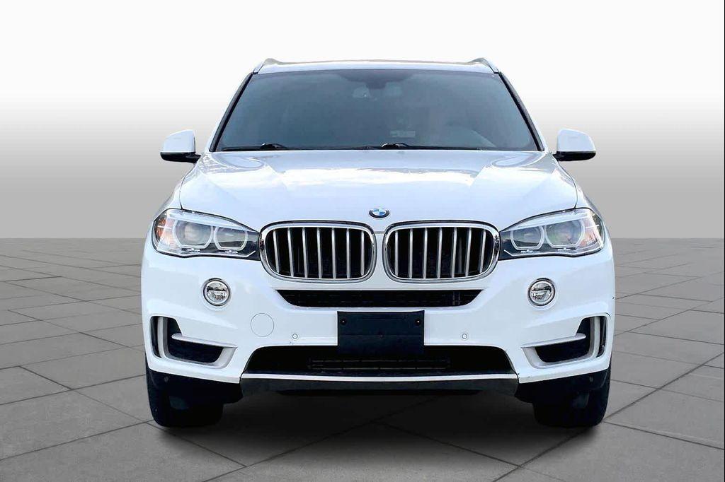 used 2017 BMW X5 car, priced at $14,495