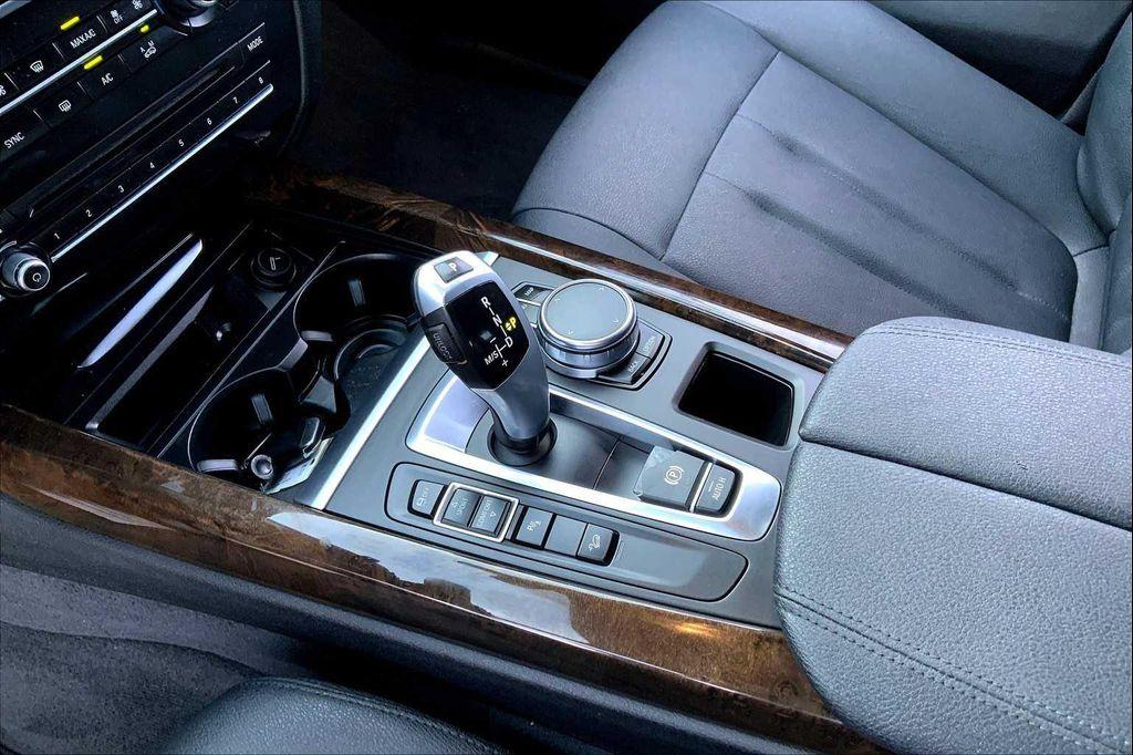 used 2017 BMW X5 car, priced at $14,495
