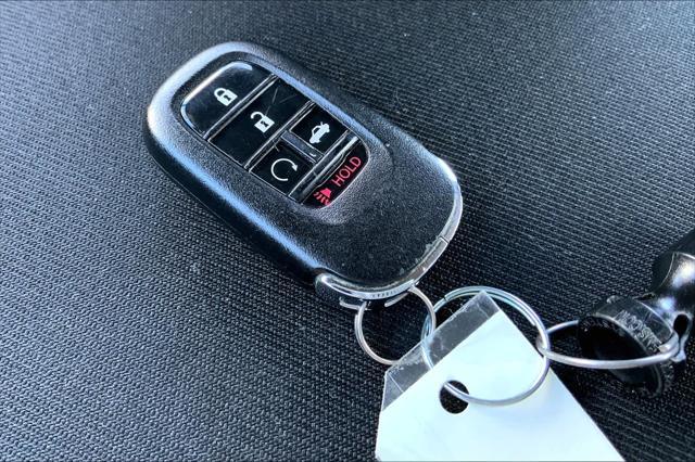 used 2022 Honda Civic car, priced at $22,249