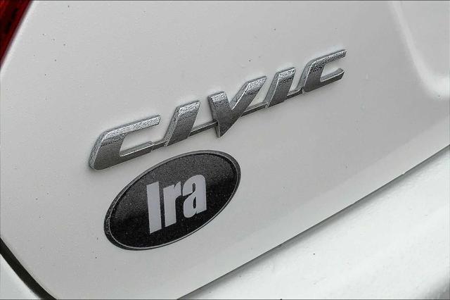 used 2011 Honda Civic car, priced at $9,995