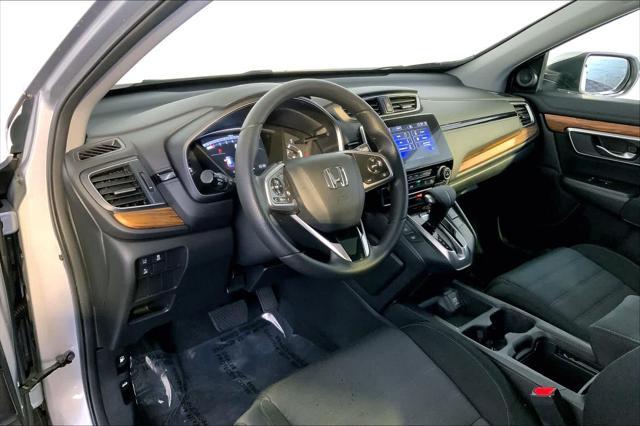 used 2019 Honda CR-V car, priced at $22,988