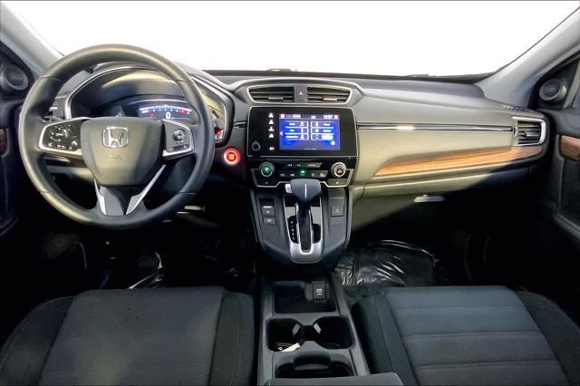 used 2019 Honda CR-V car, priced at $22,988