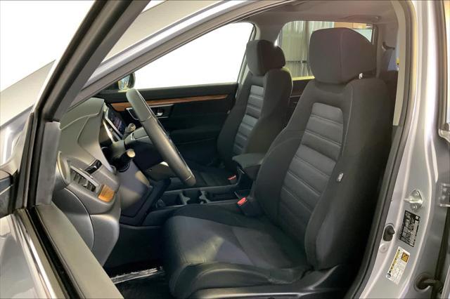 used 2019 Honda CR-V car, priced at $22,988