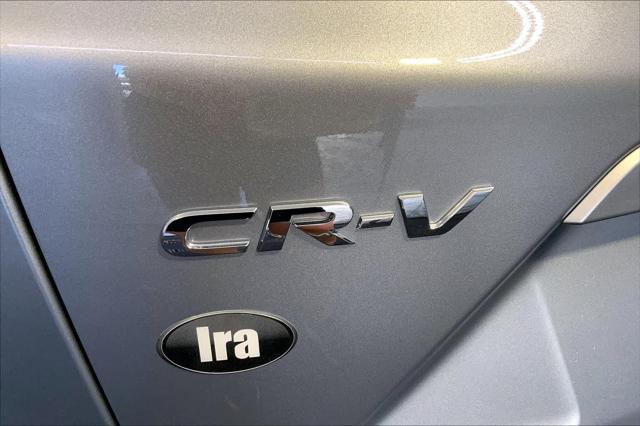 used 2019 Honda CR-V car, priced at $22,988
