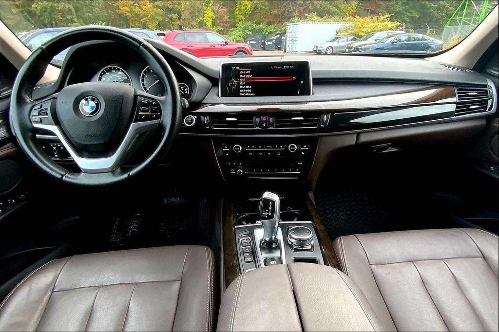 used 2016 BMW X5 eDrive car, priced at $15,998