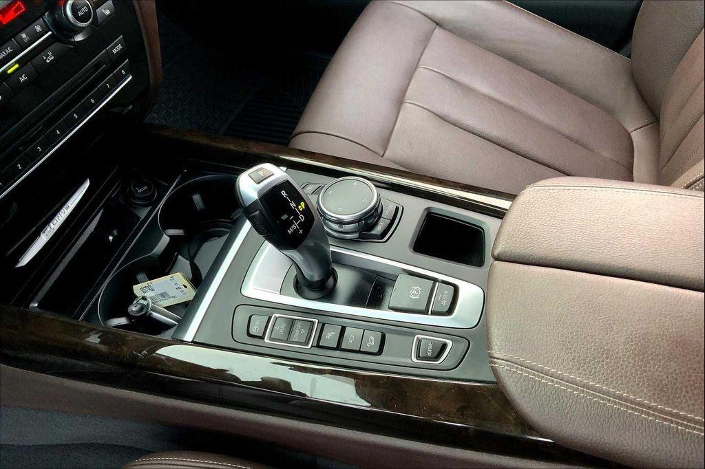 used 2016 BMW X5 eDrive car, priced at $15,998