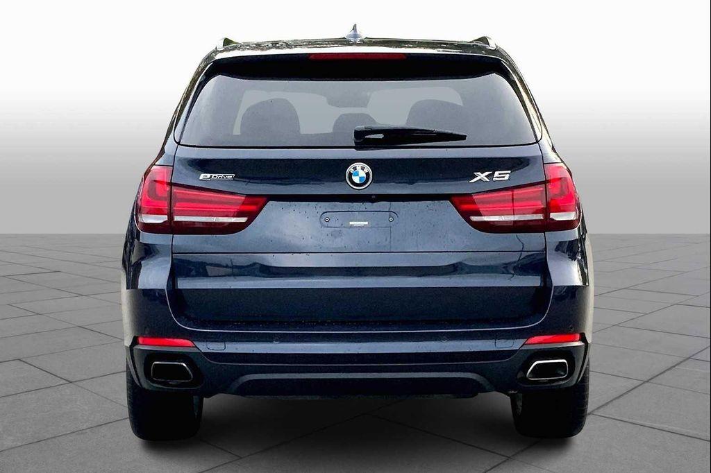 used 2016 BMW X5 eDrive car, priced at $15,998