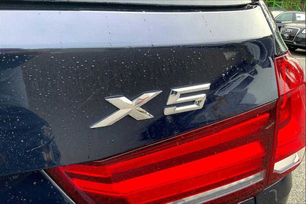 used 2016 BMW X5 eDrive car, priced at $15,998