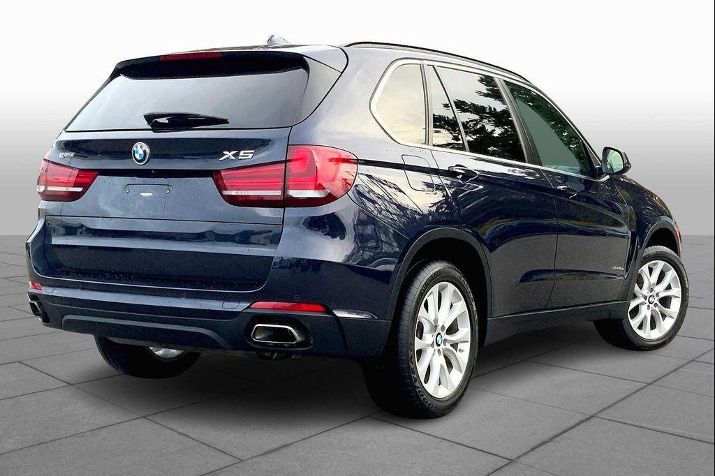 used 2016 BMW X5 eDrive car, priced at $15,998