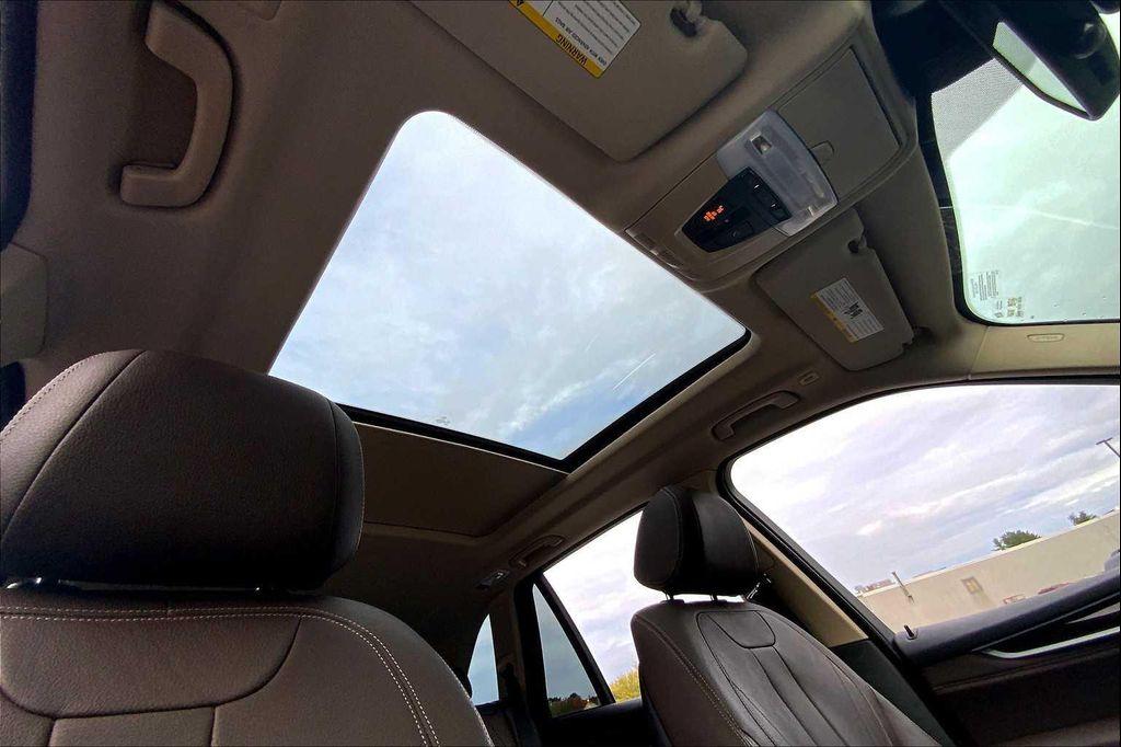 used 2016 BMW X5 eDrive car, priced at $15,998