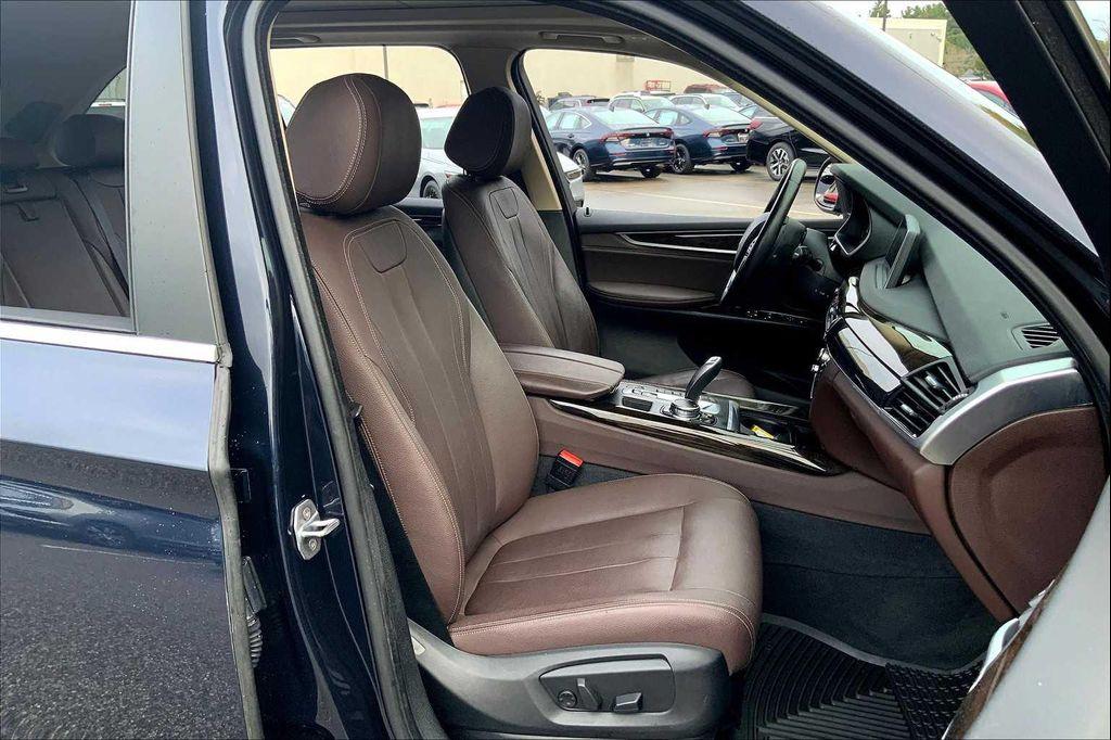 used 2016 BMW X5 eDrive car, priced at $15,998