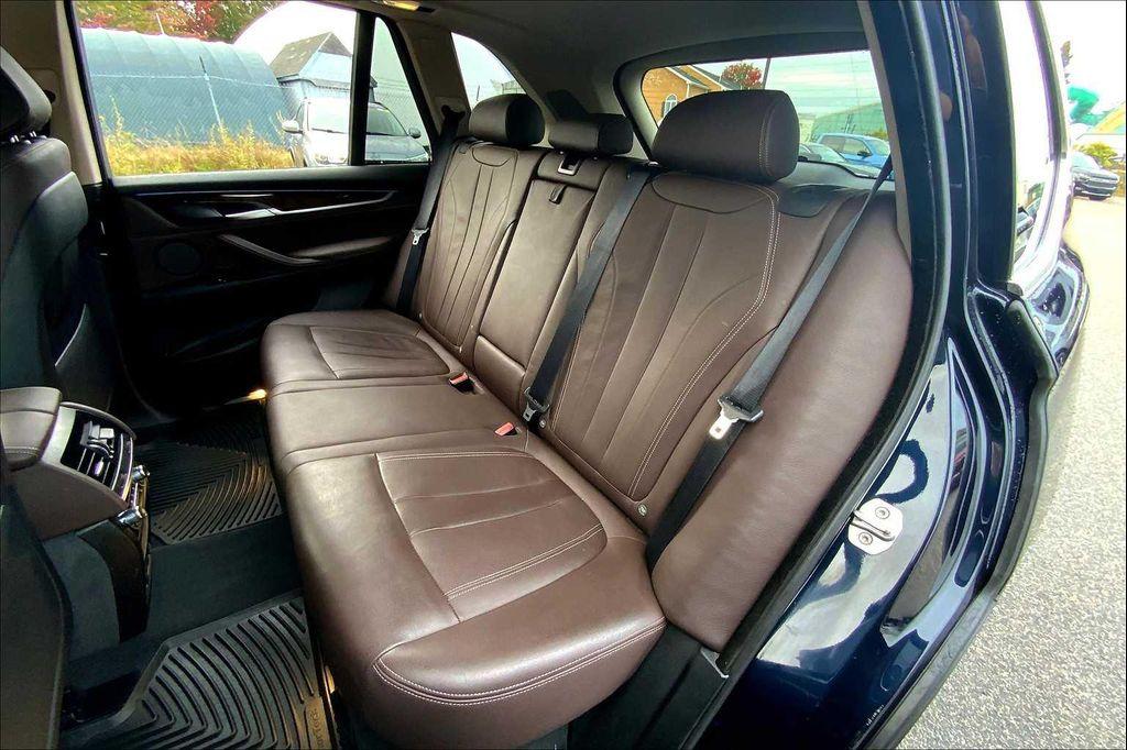 used 2016 BMW X5 eDrive car, priced at $15,998
