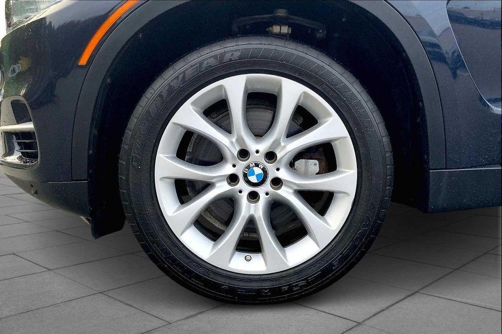used 2016 BMW X5 eDrive car, priced at $15,998