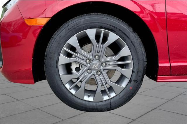 new 2025 Honda Odyssey car, priced at $48,815