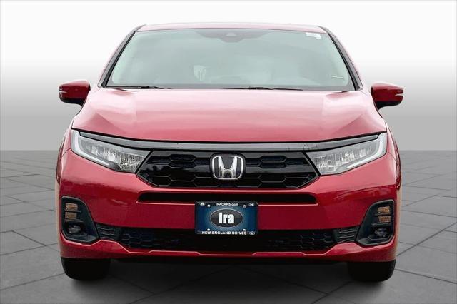 new 2025 Honda Odyssey car, priced at $48,815