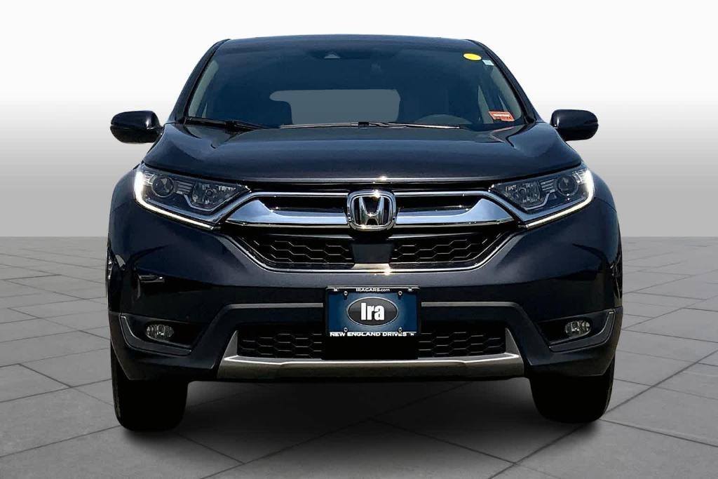 used 2019 Honda CR-V car, priced at $26,000