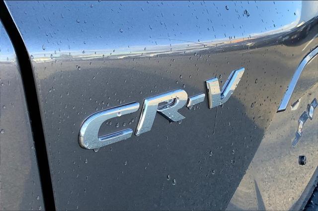 used 2022 Honda CR-V car, priced at $27,514