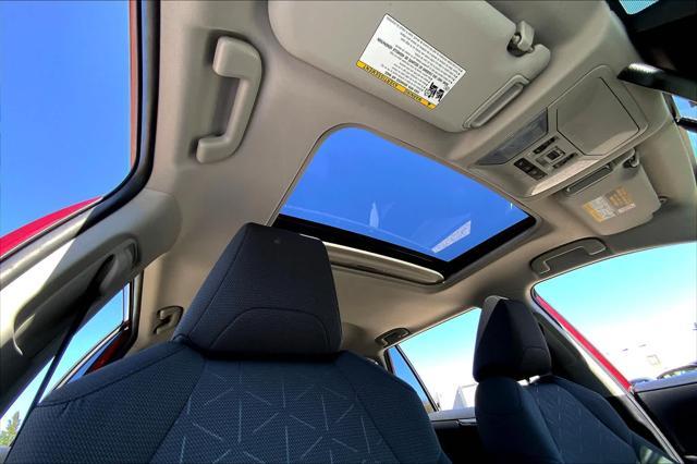 used 2019 Toyota RAV4 car, priced at $22,943