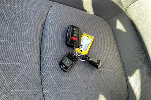 used 2019 Toyota RAV4 car, priced at $22,943