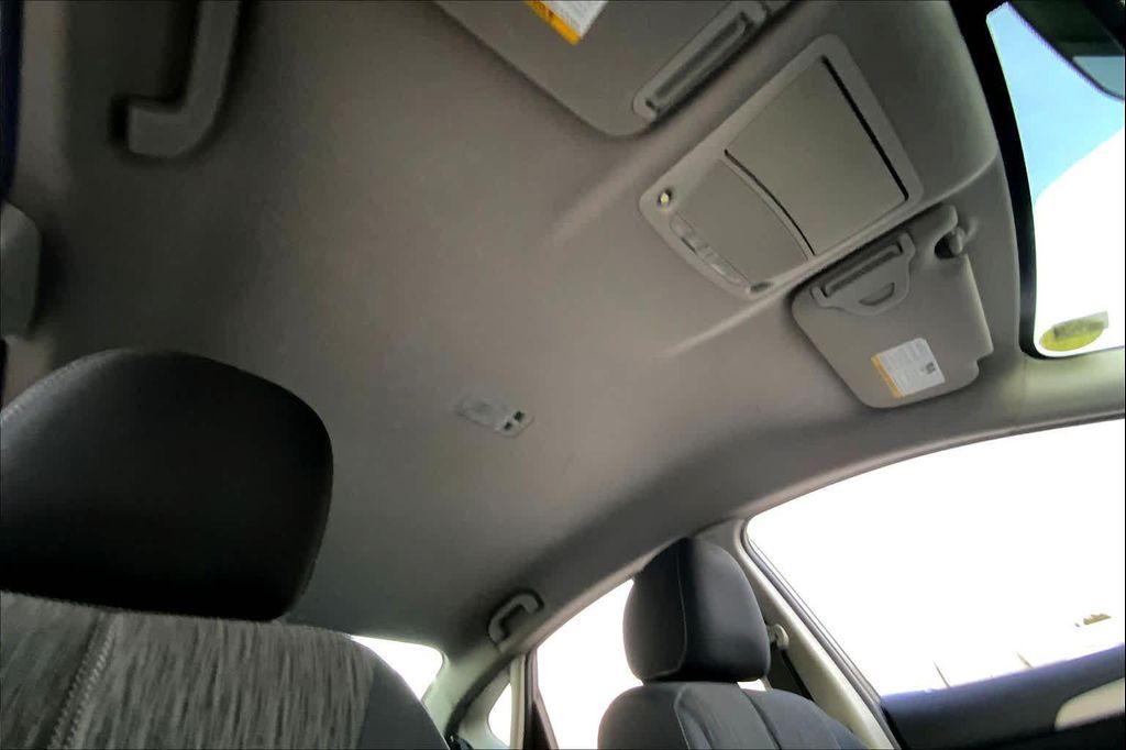 used 2015 Nissan Sentra car, priced at $9,628