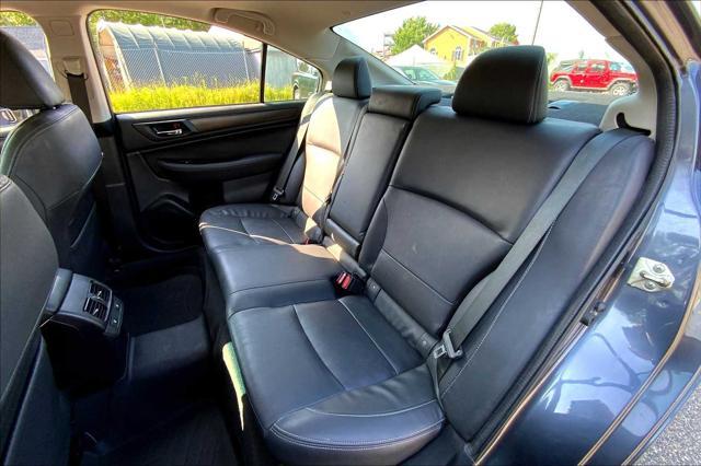 used 2016 Subaru Legacy car, priced at $9,323
