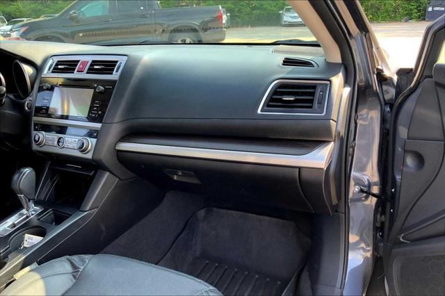 used 2016 Subaru Legacy car, priced at $9,323