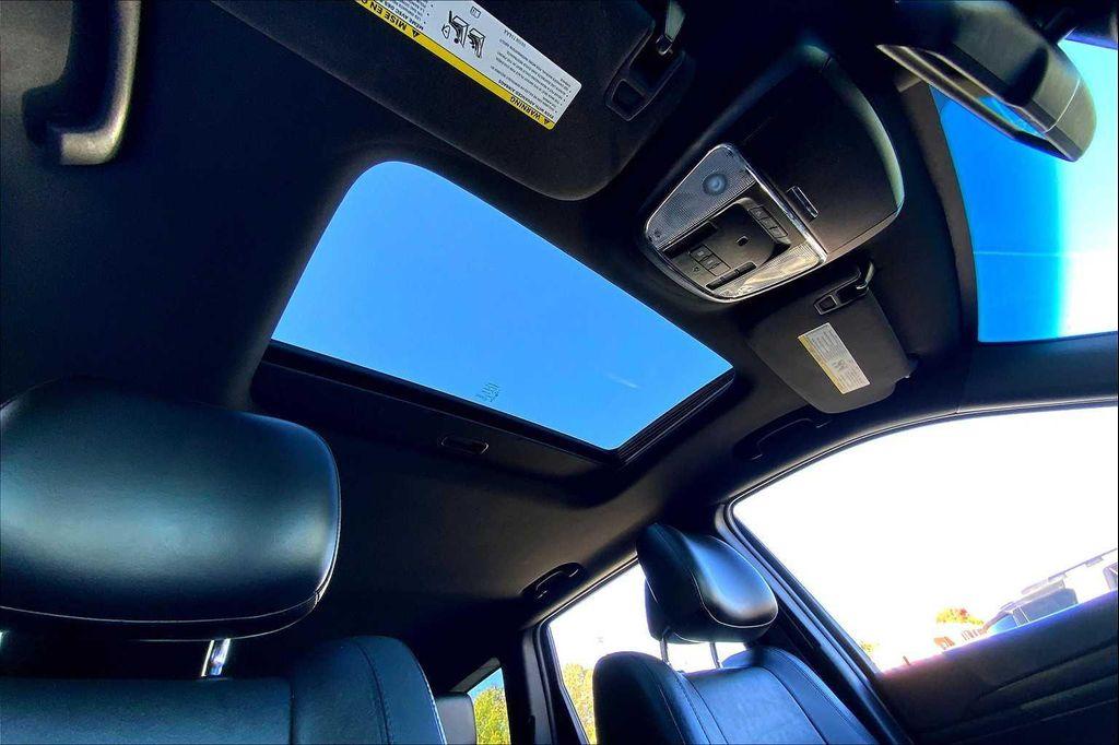 used 2014 Jeep Grand Cherokee car, priced at $11,995