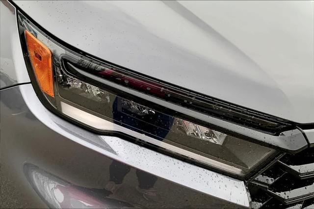 new 2025 Honda Pilot car, priced at $56,030