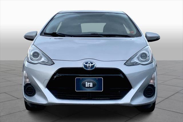 used 2015 Toyota Prius c car, priced at $13,832