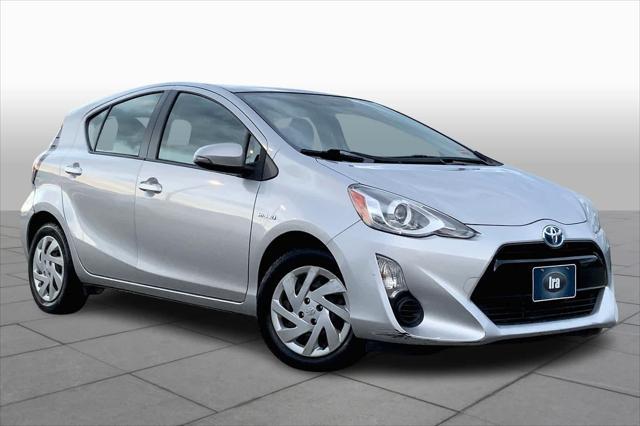 used 2015 Toyota Prius c car, priced at $13,832