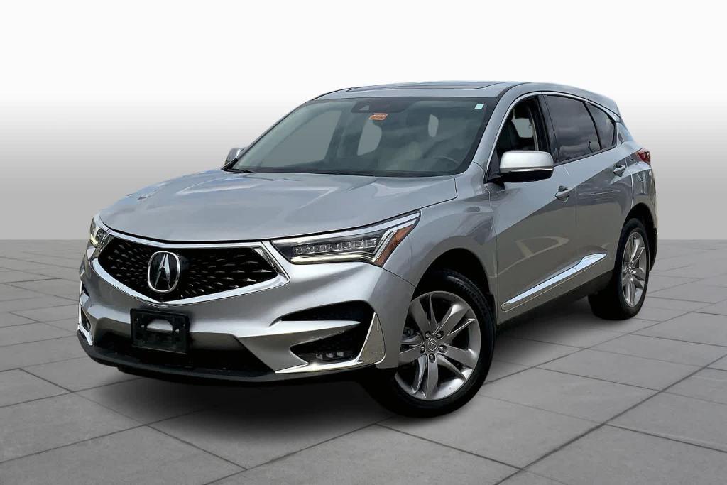 used 2019 Acura RDX car, priced at $26,967