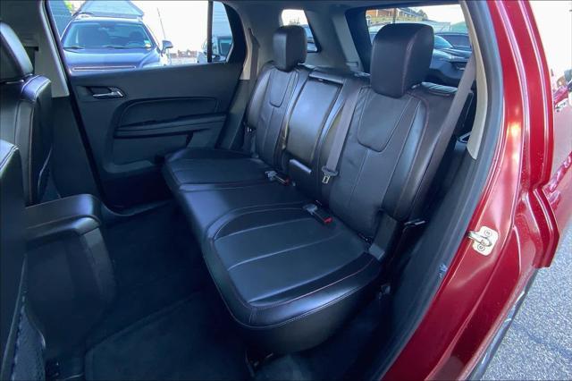 used 2013 GMC Terrain car, priced at $14,995