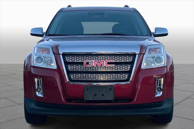 used 2013 GMC Terrain car, priced at $14,995