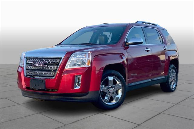 used 2013 GMC Terrain car, priced at $14,995