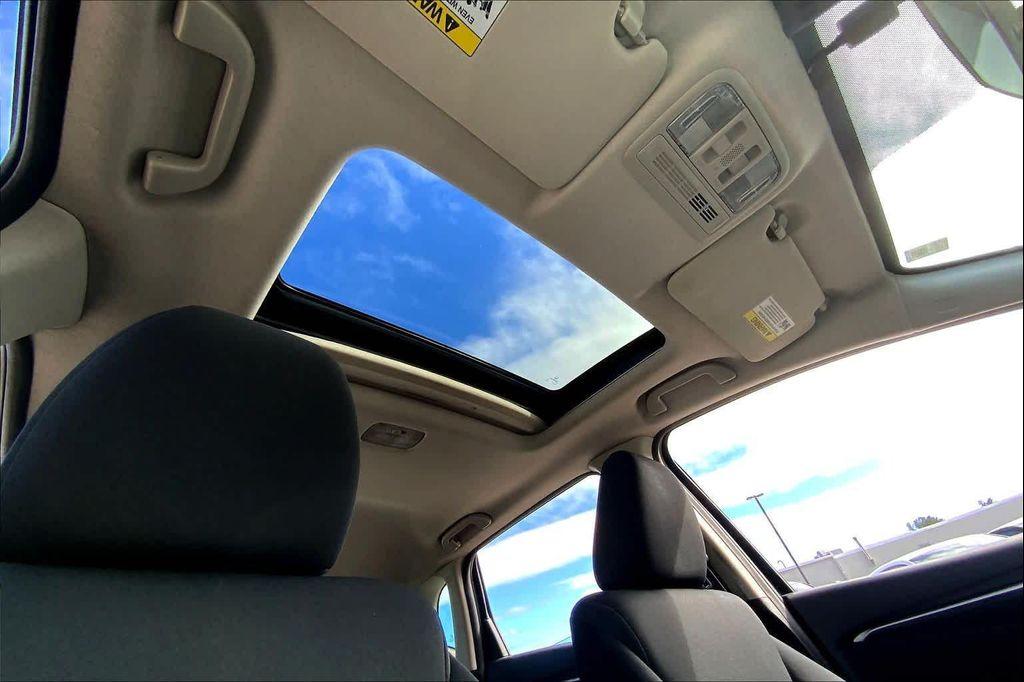 used 2018 Honda Fit car, priced at $10,995