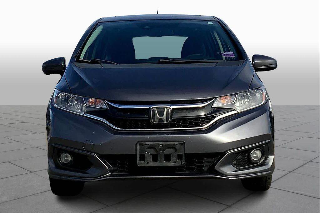 used 2018 Honda Fit car, priced at $10,995