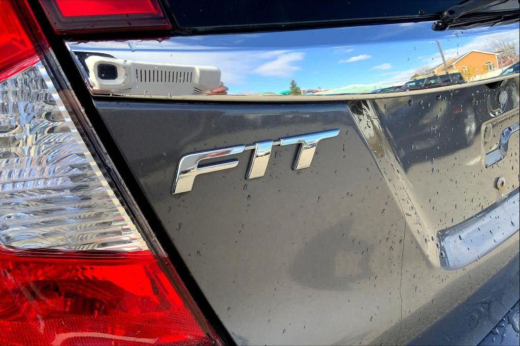 used 2018 Honda Fit car, priced at $10,995
