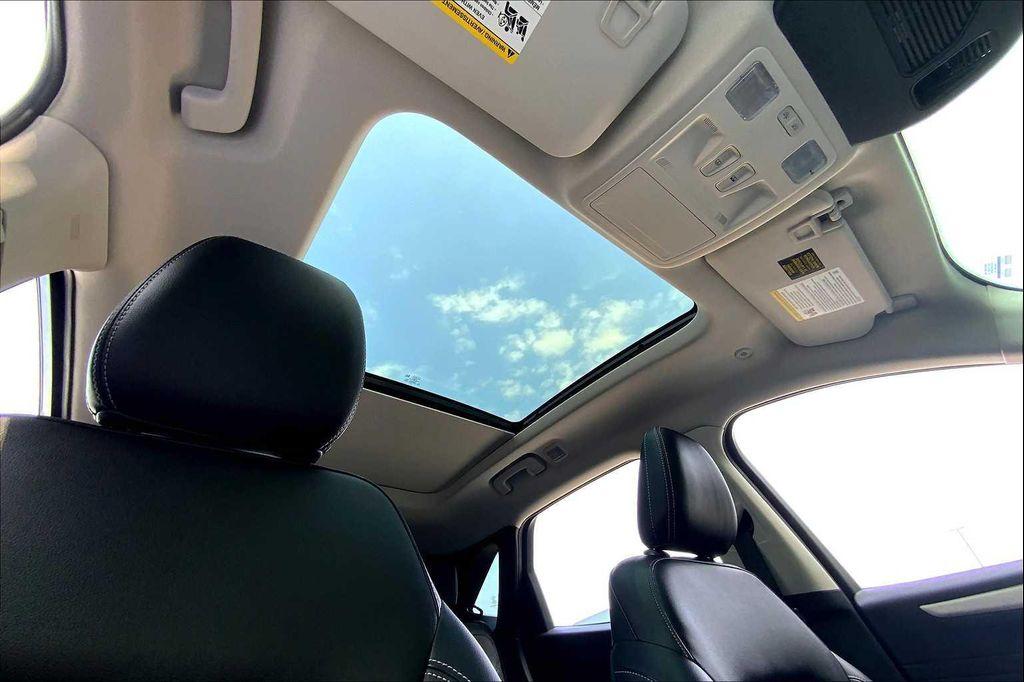 used 2022 Ford Escape car, priced at $22,999